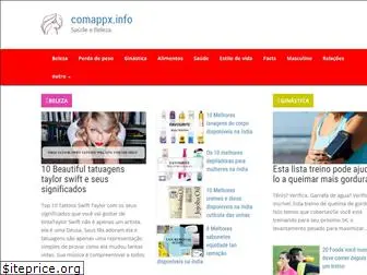 comappx.info