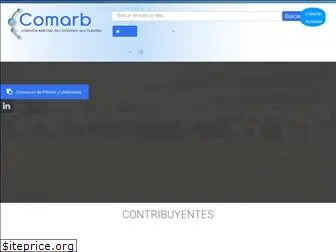 comarb.gov.ar