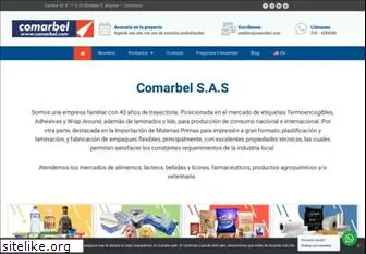 comarbel.com