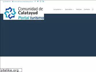 comarcacalatayud.com