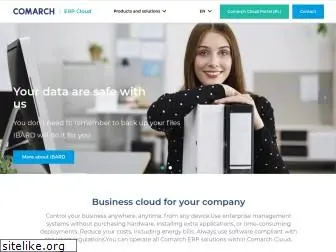 comarch-cloud.com