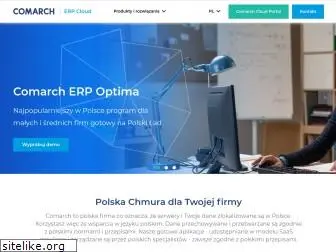 comarch-cloud.pl