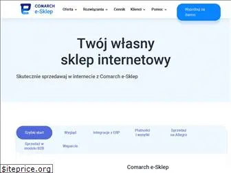 comarch-esklep.pl