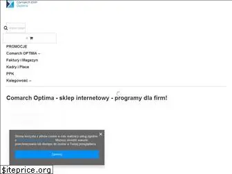 comarch-optima-sklep.pl
