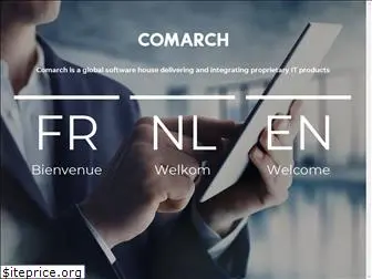 comarch.be