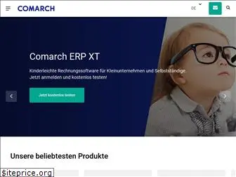 comarch.de