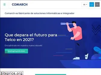 comarch.es