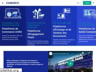 comarch.fr