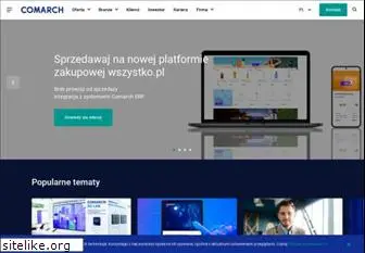 comarch.pl