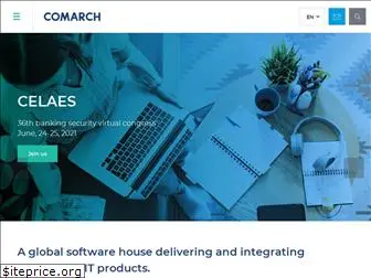 comarch.ro