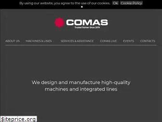 comas-machines.com