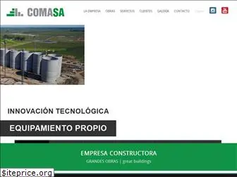 comasa.com.ar