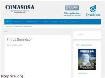 comasosa.com