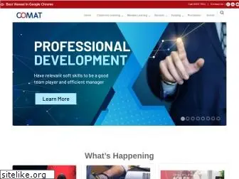 comat.com.sg