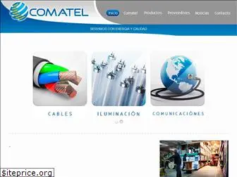 comatel.com.co