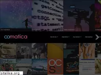 comatica.com