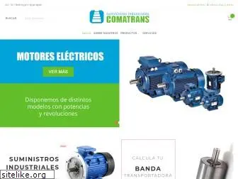 comatrans.es