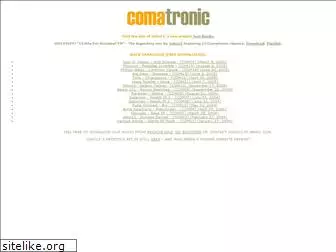 comatronic.net