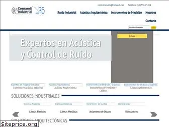 comaudi-industrial.com