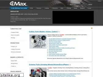 comaxtool.com