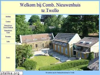comb-nieuwenhuis.nl