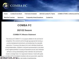 combafc.com