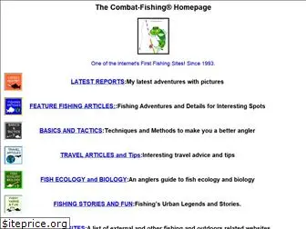 combat-fishing.com