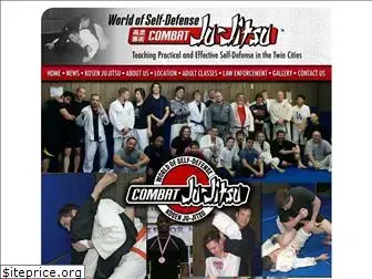 combat-jujitsu.com