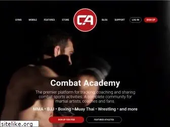 combat.academy