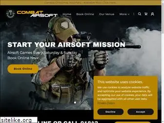 combatairsoft.co.uk