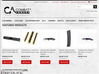 combatarmory.com