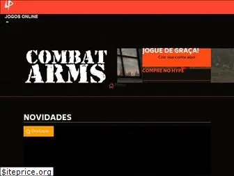 combatarms.uol.com.br