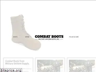 combatboots.com