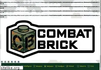 combatbrick.com