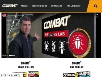 combatbugs.com