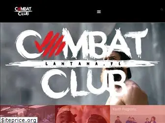 combatclub.com