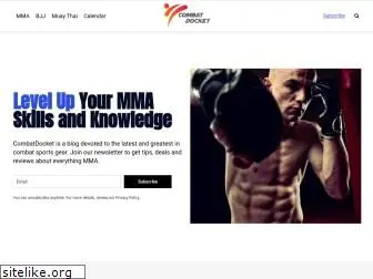 combatdocket.com