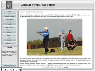 combatflyers.co.uk