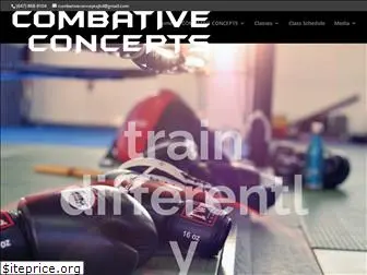 combativeconceptsama.ca