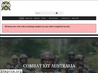 combatkitaustralia.com.au