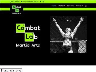 combatlab.com.au