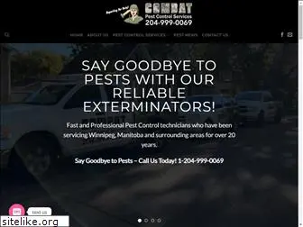 combatpestcontrol.ca