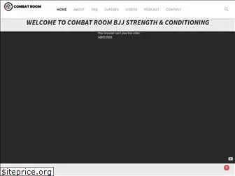 combatroom.co.nz