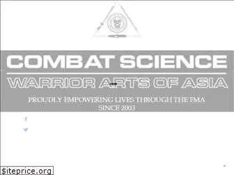 combatscience.net