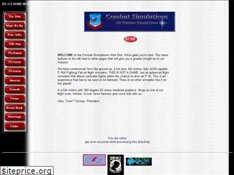 combatsimulations.com