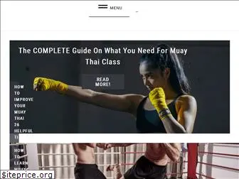 combatsportsguy.com