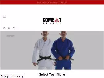 combatsportsme.com