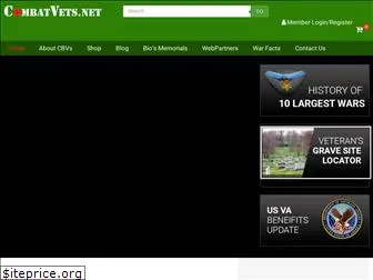 combatvets.net