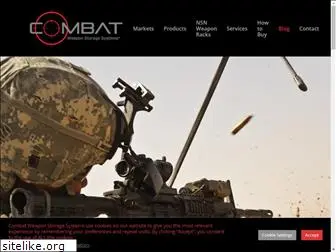 combatweaponstorage.com