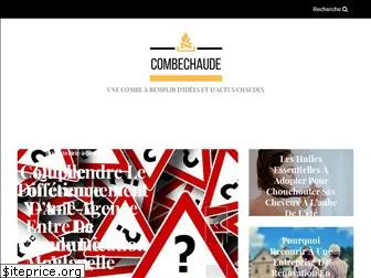 combechaude.com